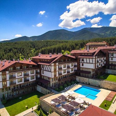 Paradiso Verde, Private Property In The Complex Green Life, Bansko, Apartman C23 Luaran gambar