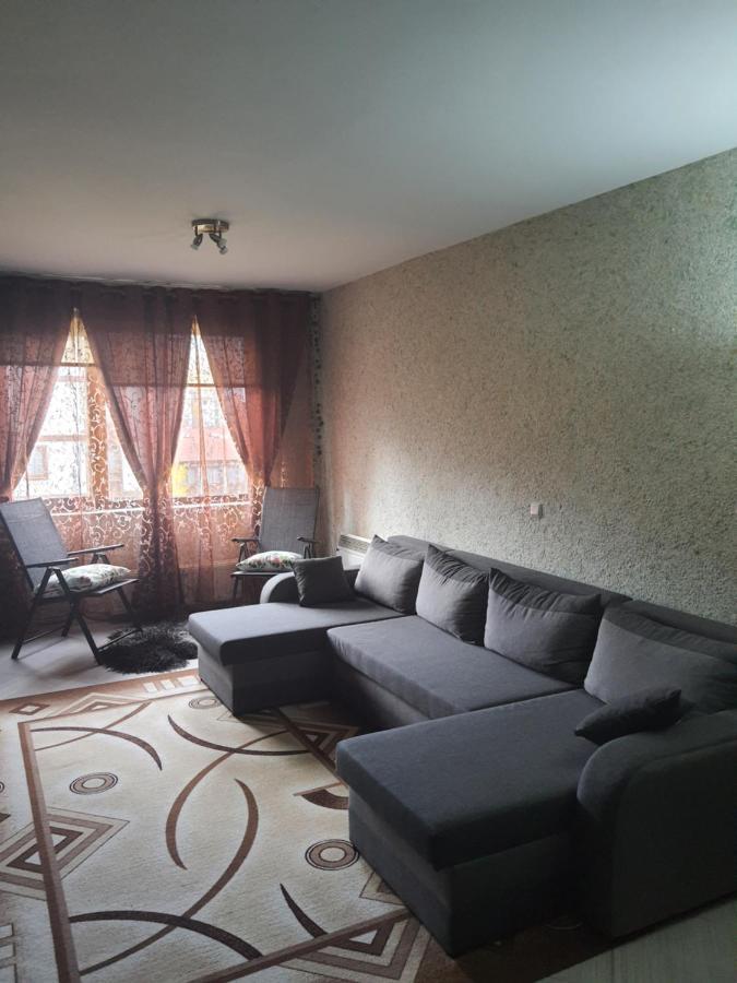 Paradiso Verde, Private Property In The Complex Green Life, Bansko, Apartman C23 Luaran gambar