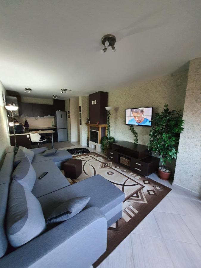 Paradiso Verde, Private Property In The Complex Green Life, Bansko, Apartman C23 Luaran gambar
