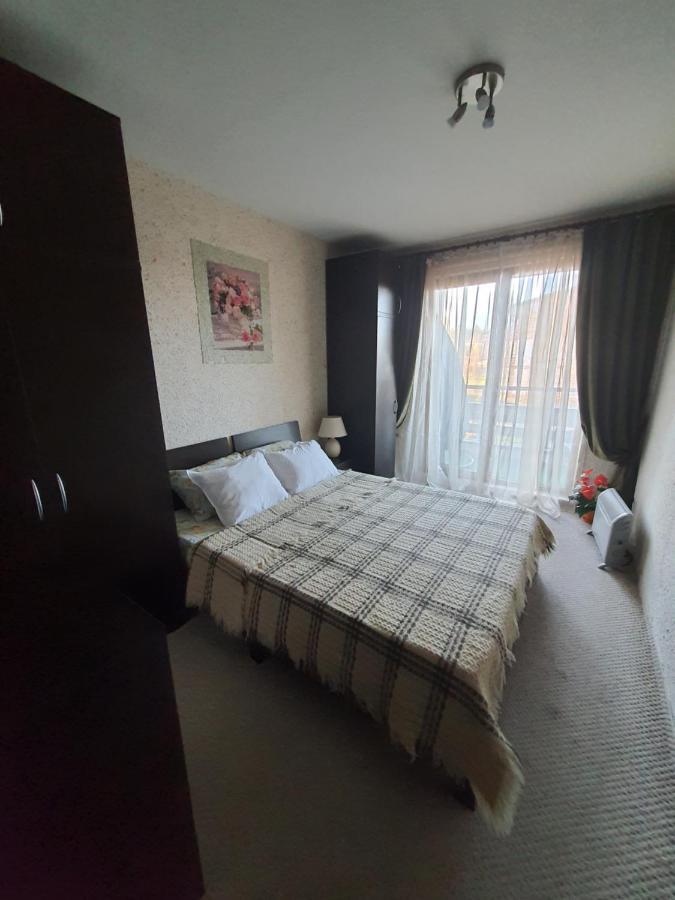 Paradiso Verde, Private Property In The Complex Green Life, Bansko, Apartman C23 Luaran gambar