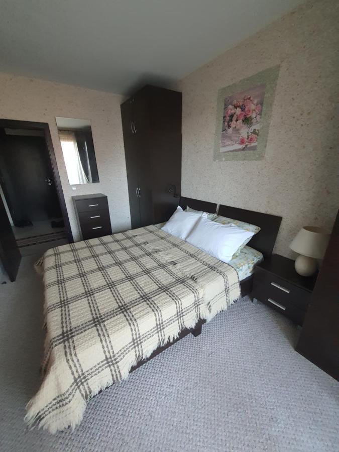 Paradiso Verde, Private Property In The Complex Green Life, Bansko, Apartman C23 Luaran gambar