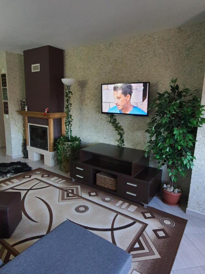 Paradiso Verde, Private Property In The Complex Green Life, Bansko, Apartman C23 Luaran gambar