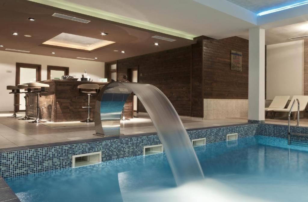 Paradiso Verde, Private Property In The Complex Green Life, Bansko, Apartman C23 Luaran gambar